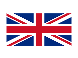 Flag of the United Kingdom