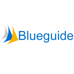 Blue guide yacht charter agent