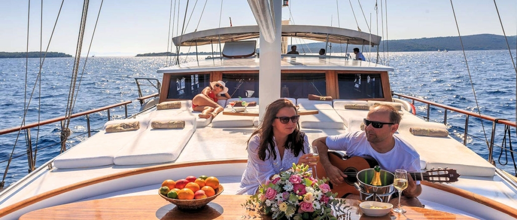 Private Yacht Charter Private Yacht Charter