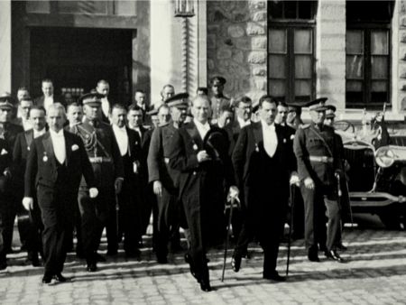 Atatürk Fundamentals