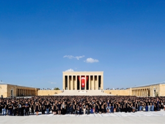 Atatürk Mausoleum