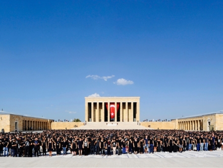 Atatürk Mausoleum