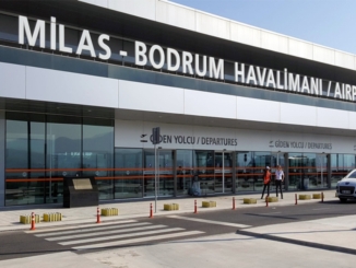 Milas - Bodrum International Airport