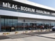 Milas - Bodrum International Airport