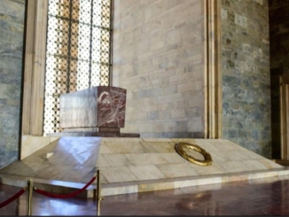 Atatürk Hall of Honor