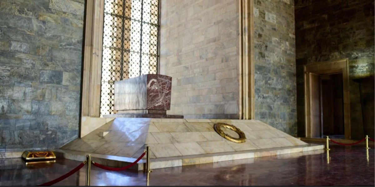 Atatürk Hall of Honor