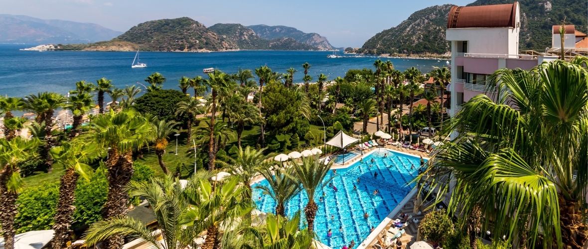 Marmaris Accessible Accommodation Marmaris Accessible Accommodation