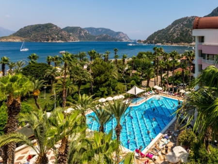 Marmaris Accessible Accommodation