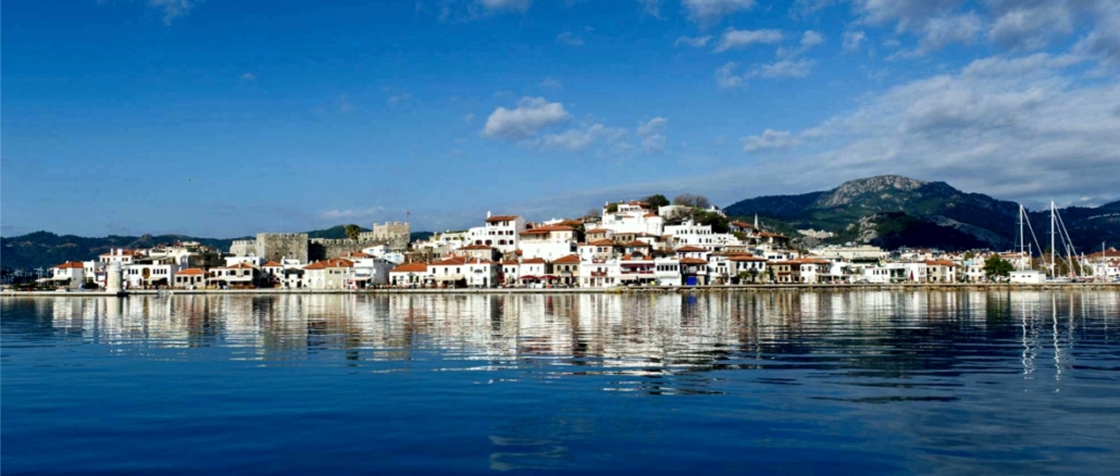 Marmaris Marina 04