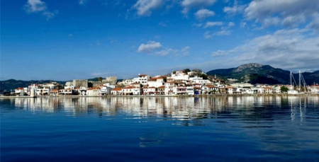 Marmaris Marina