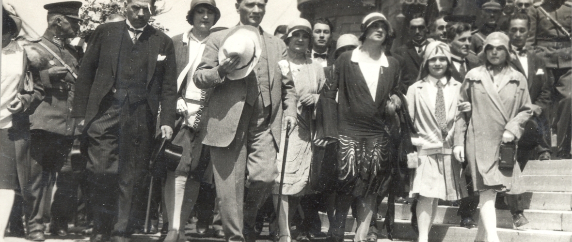 Atatürk Reforms Atatürk Reforms