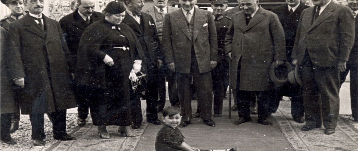 Mustafa Kemal Ataturk Mustafa Kemal Ataturk