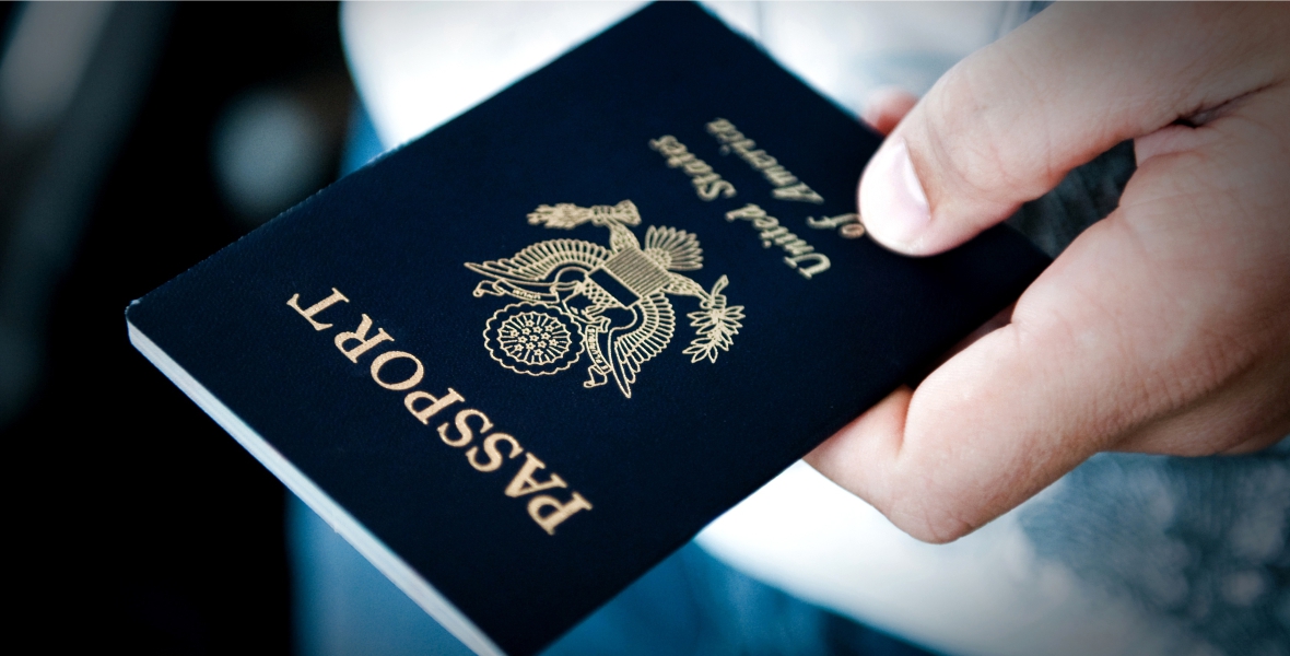 Passport Information