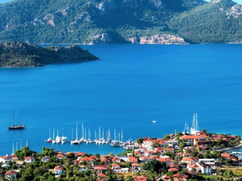 Selimiye Marmaris