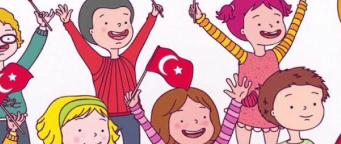 Turkish Youth Turkish Youth
