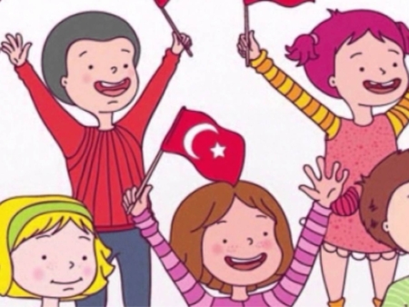 Turkish Youth