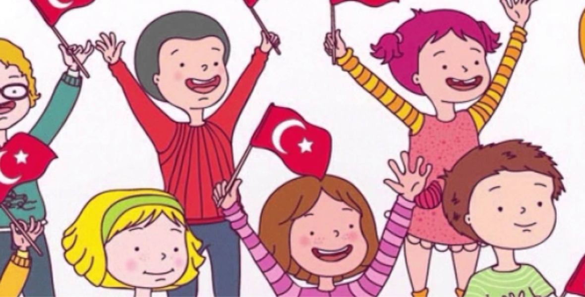 Turkish youth