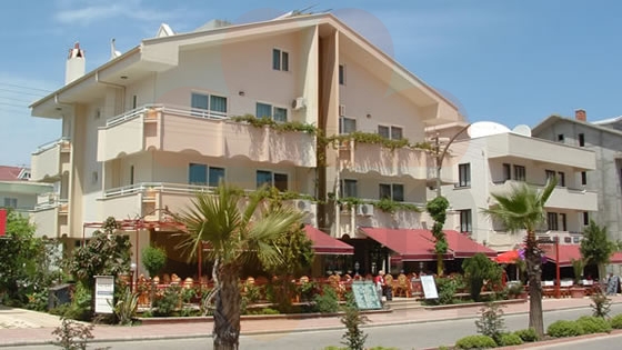 Ayhan Apartments