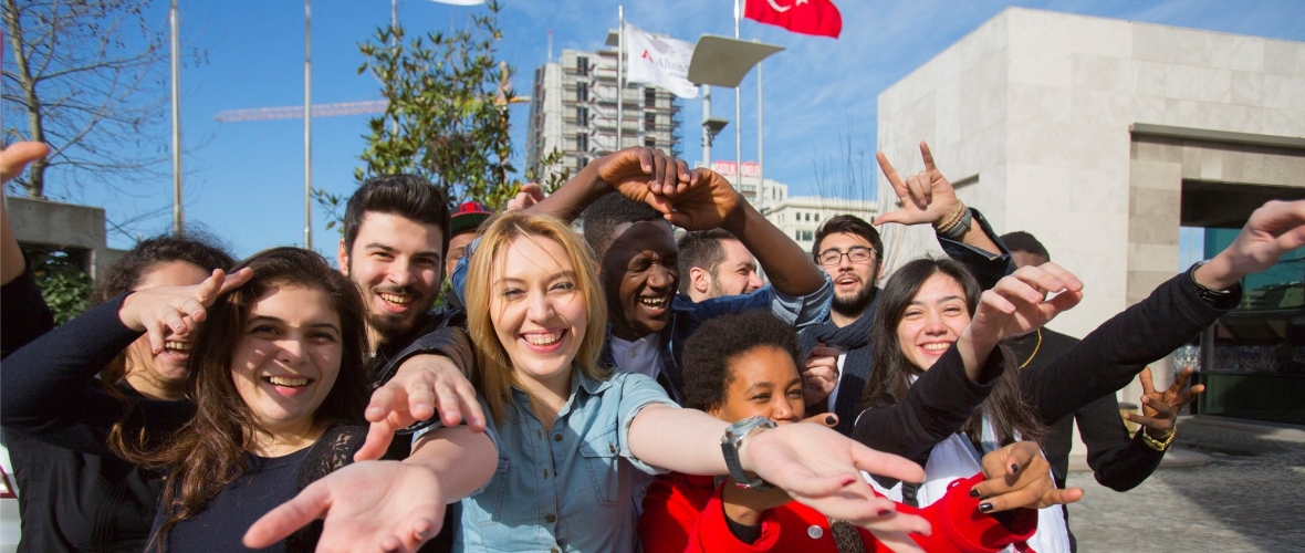 Institutions of Turkish Education for Foreigners Institutions of Turkish Education for Foreigners