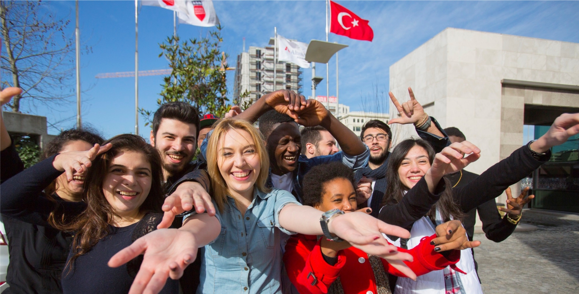 Institutions of turkish education for foreigners