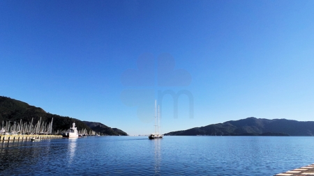 Marmaris Marina