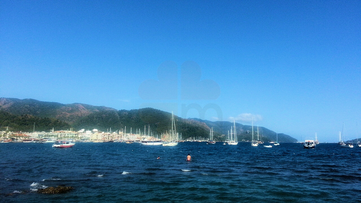 Marmaris Bay