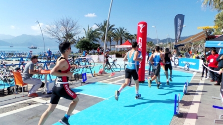 Marmaris Duathlon