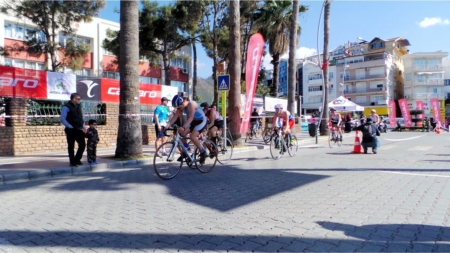 Marmaris Duathlon