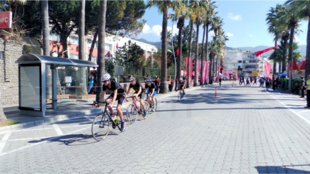 Marmaris Duathlon