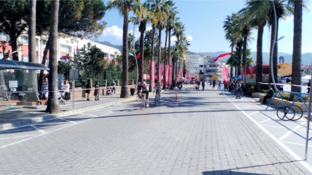 Marmaris Duathlon