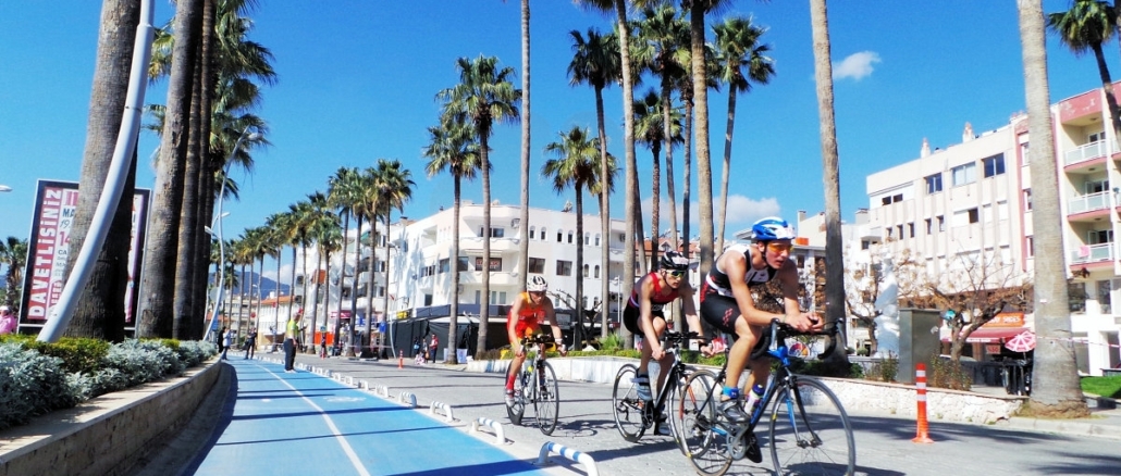 Marmaris Duathlon Marmaris Duathlon