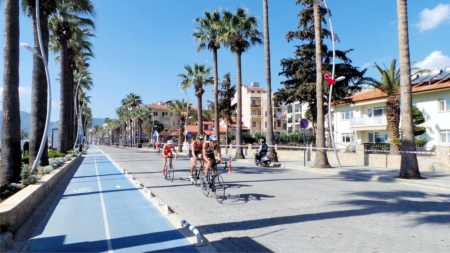 Marmaris Duathlon