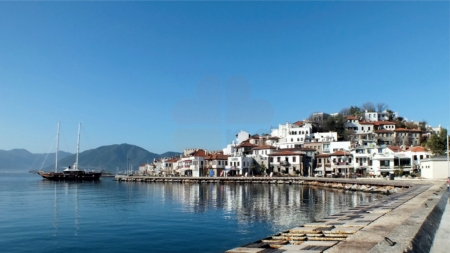 Marmaris Marina