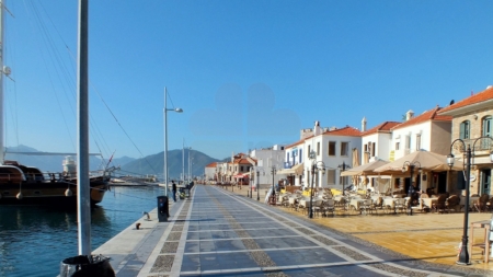 Marmaris Marina