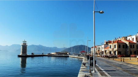 Marmaris Marina