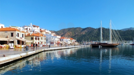 Marmaris Marina