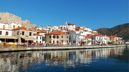 Marmaris Marina