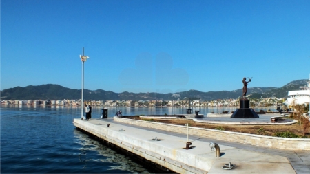 Marmaris Marina