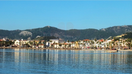 Marmaris Marina