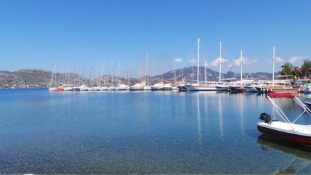 Marmaris Selimiye