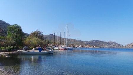 Marmaris Selimiye