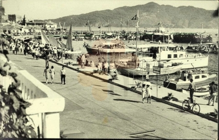 Photos of Old Marmaris