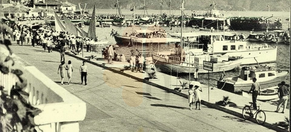 Photos of Old Marmaris Photos of Old Marmaris
