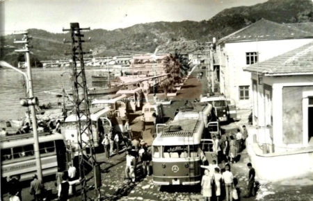 Photos of Old Marmaris