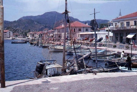 Photos of Old Marmaris