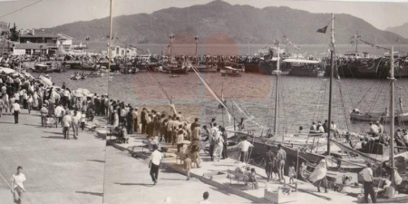 Photos of Old Marmaris