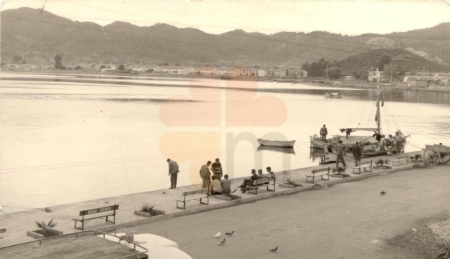 Photos of Old Marmaris