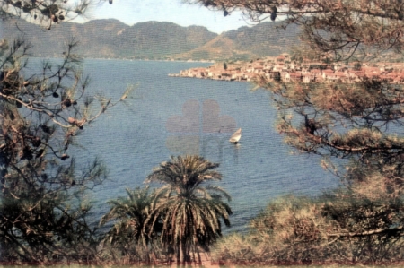 Photos of Old Marmaris