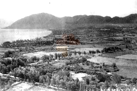 Photos of Old Marmaris