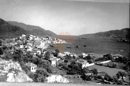 Photos of Old Marmaris